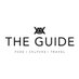 THE GUIDE (@theguidemag_ldn) Twitter profile photo THE GUIDE (@theguidemag_ldn) Twitter profile photo