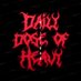 Daily Dose of Heavy (@heavy_daily) Twitter profile photo Daily Dose of Heavy (@heavy_daily) Twitter profile photo