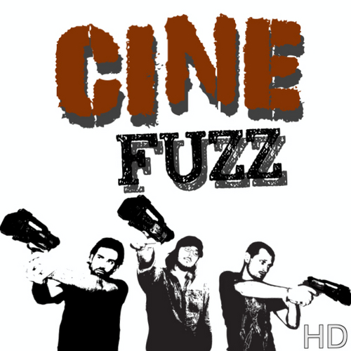 Cinefuzz, l'émission hebdomadaire de débat sur le cinéma !
