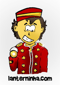 bloglanterninha's profile picture. 