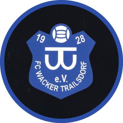 Der offizielle Twitter-Kanal des FC Wacker Trailsdorf ⚽️ https://t.co/iGwSNKZWtG | #FCW #WackereFootball