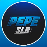 Pepe-Slb (@pepe_slb_cr) 's Twitter Profile