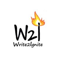 Write2Ignite(@Write2Ignite) 's Twitter Profile Photo