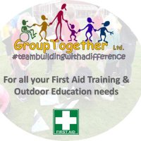 Group Together Ltd(@GroupTogetherLt) 's Twitter Profile Photo