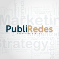 Publi-Redes (@publiredes) 's Twitter Profile