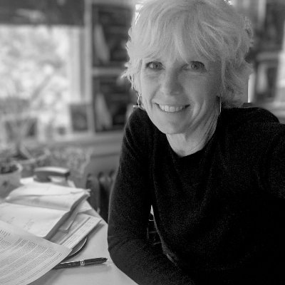 Gretchen McKay Profile