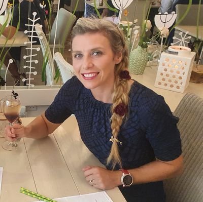 Assistant Director - Children's Residential. Mum 💙 CrossFitter 🏋🏼. Runner 🏃🏼♀️. All views my own