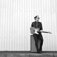 Chris Buck (@chrisbuckguitar) 's Twitter Profile