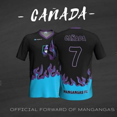 •Jugador de @Alhambraesp 🔴⚪ •Exjugador de @mangangas 🧙♂️⭐ y @WolfixGamingCP 🐺