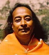 Paramahansa Yogananda - 05/01/1893 - 03/07/1952, born Mukunda Lal Ghosh. Indian Guru and Master of Kriya Yoga.