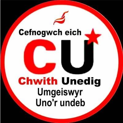 Twitter account for #Wales United Left members | Affiliated to @ULnational