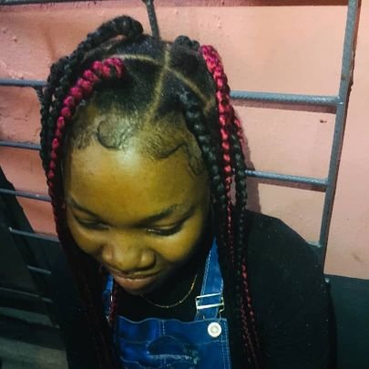 Chinenyejecint5's profile picture. God made me so special. A fashion designer with a difference.