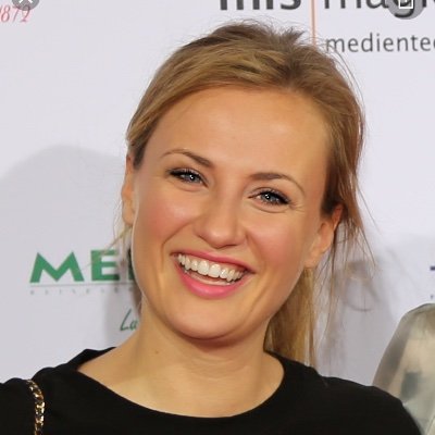 Ania Niedieck