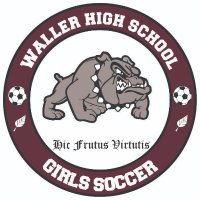 Waller Girls Soccer(@WallerSoccer) 's Twitter Profileg