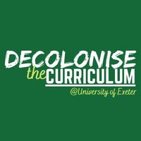 Decolonise Exeter (@decoloniseuoe) 's Twitter Profile