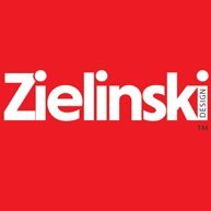 Zielinski Design(@ZielinskiDesign) 's Twitter Profile Photo