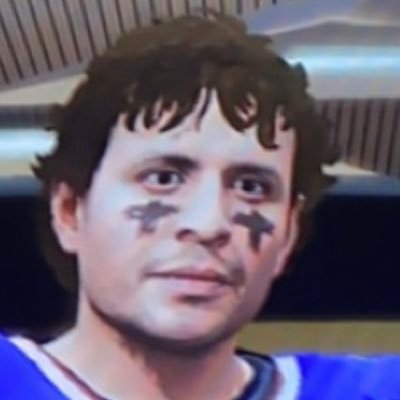QB for #BILLSMAFIA mother fucker. Get off the tracks cuz the #ChetTrain is coming.