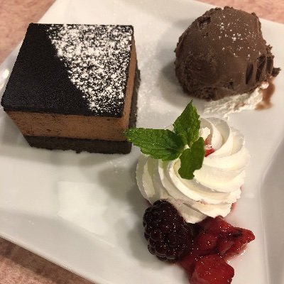 ありがとうを伝えたい人