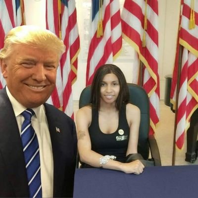 JennaVega11's profile picture. Happily married, with two beautiful daughter's & a handsome baby boy, my youngest daughter has autism, I homeschool all my children.💯

#MAGA45 🇺🇸