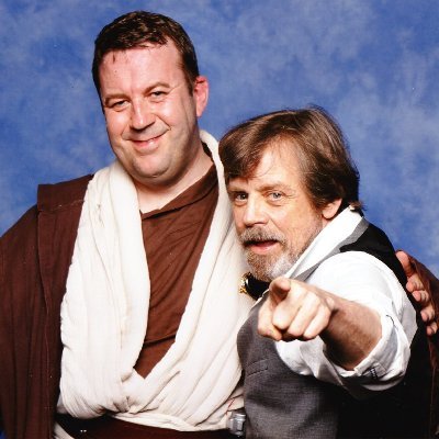 Nick_Payne's profile picture. A random science fiction/fantasy loving Christian guy from an edge of the empire Roman market town. Now @ @nick_payne@mastodon.online & @nick-payne.bsky.socie1