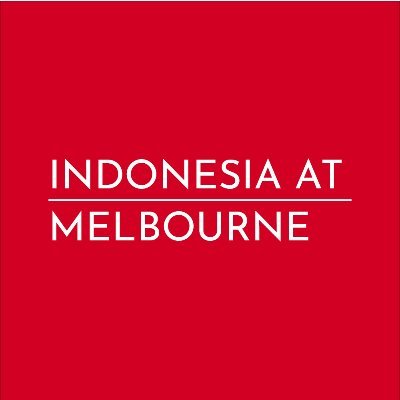 Indonesia at Melbourne