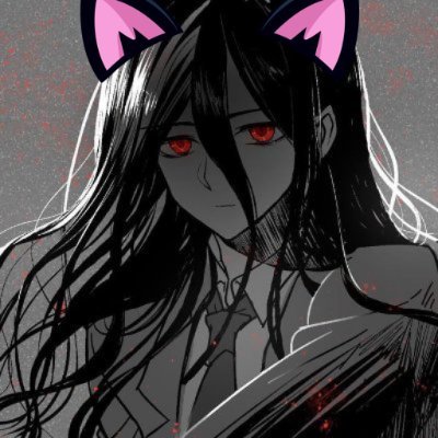 Catboy Izuru!!!!!!さんのプロフィール画像