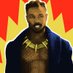 Killmonger's Cousin (@mysaviorfk300) Twitter profile photo