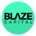 Blaze Capital (@blazecapital) Twitter profile photo