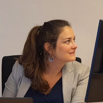 Directrice des opérations de Covidom. #transfo numérique de l'action publique #démocratie numérique Ex etalab diplomate&humanitaire #MiddleEast-views are my own