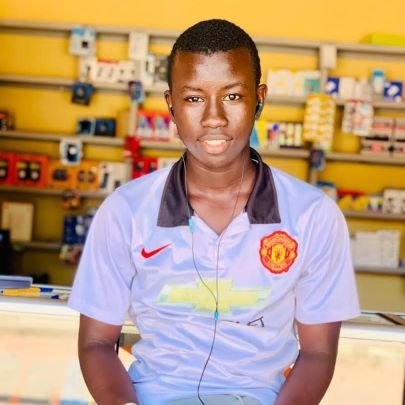 TOUBA_NIORO_201's profile picture. Ahmadou bamba amoul morom mom rékk képpeu