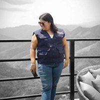 Glendy Cárdenas (@andreinacs) 's Twitter Profile