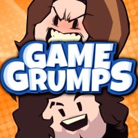 Game Grumps(@GameGrumps) 's Twitter Profile Photo