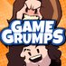 Game Grumps (@GameGrumps) Twitter profile photo