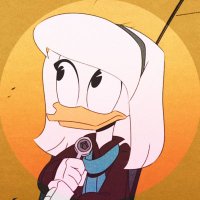 della duck(@deIladuck) 's Twitter Profile Photo