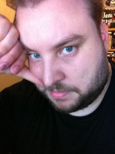 rgastal's profile picture. Geek - Watch enthusiast - Apple fanboy - Atheist