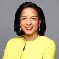 Susan Rice(@AmbRice46) 's Twitter Profile Photo