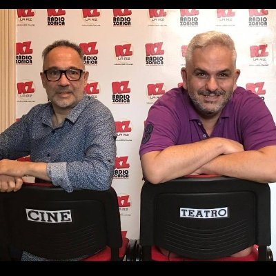 Gabriel Fresta y Eddie Albert te invitan a un recorrido por el cine y el teatro. Notas, recuerdos musicales, actualidad, estrenos, obras y películas.