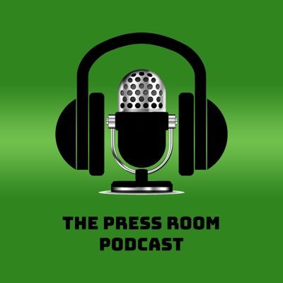 The Press Room Podcast Profile