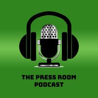 The Press Room Podcast (@pressroompod) Twitter profile photo