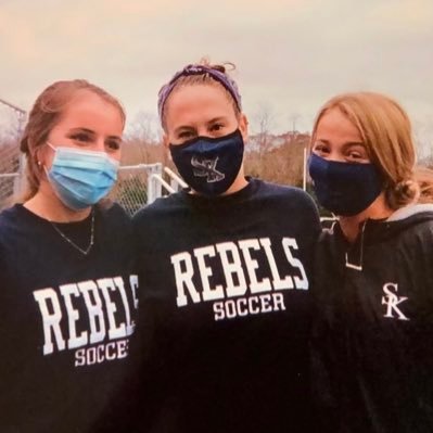 SK Rebel & Keene State Owl Alum 💙 Spanish teacher at SKHS. Go. Be. Do. 🌎