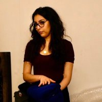 Randa Maroufi (@randamaroufi) 's Twitter Profile