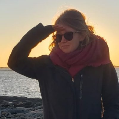 Journaliste TV
Correspondante France 24