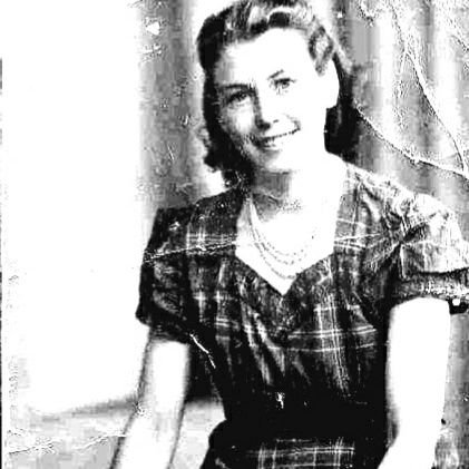 Therese_Fallon7's profile picture. Unique as everyone is. This is Bridget Fallon my Mother.