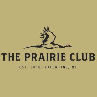 The Prairie Club(@theprairieclub) 's Twitter Profile Photo