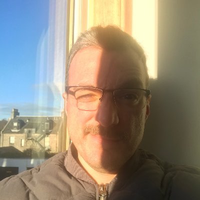 Fabio Manfredini Profile