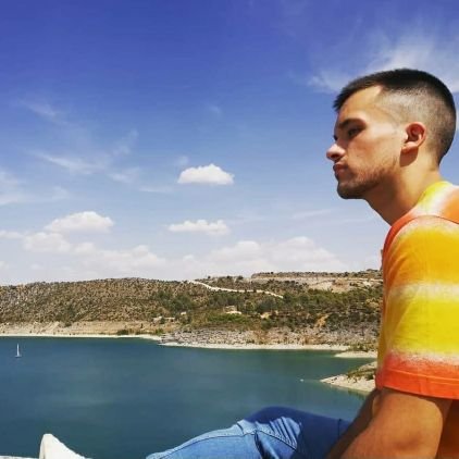 serval_99's profile picture. Biotec | UPV | UJI 🔬🌿🌱