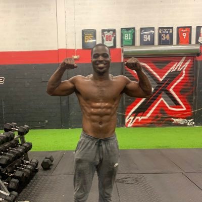Ace Certified Trainer-Fitness Enthusiasts-Motivator Group,1on1,Boot camp,Online training and Performance training 🏈⚽️🎾
