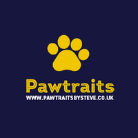 Pawtraits By Steve (@pawtraitssteve) 's Twitter Profile Photo Pawtraits By Steve (@pawtraitssteve) 's Twitter Profile Photo