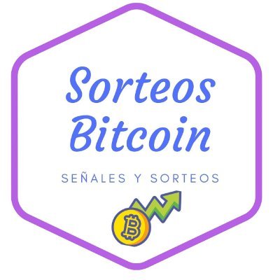 ⏫ Sorteos Bitcoin ⏫
Señales gratuitas de compra o venta de cripto monedas y sorteos.