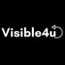 Visible4u (@visible_4_u) Twitter profile photo Visible4u (@visible_4_u) Twitter profile photo